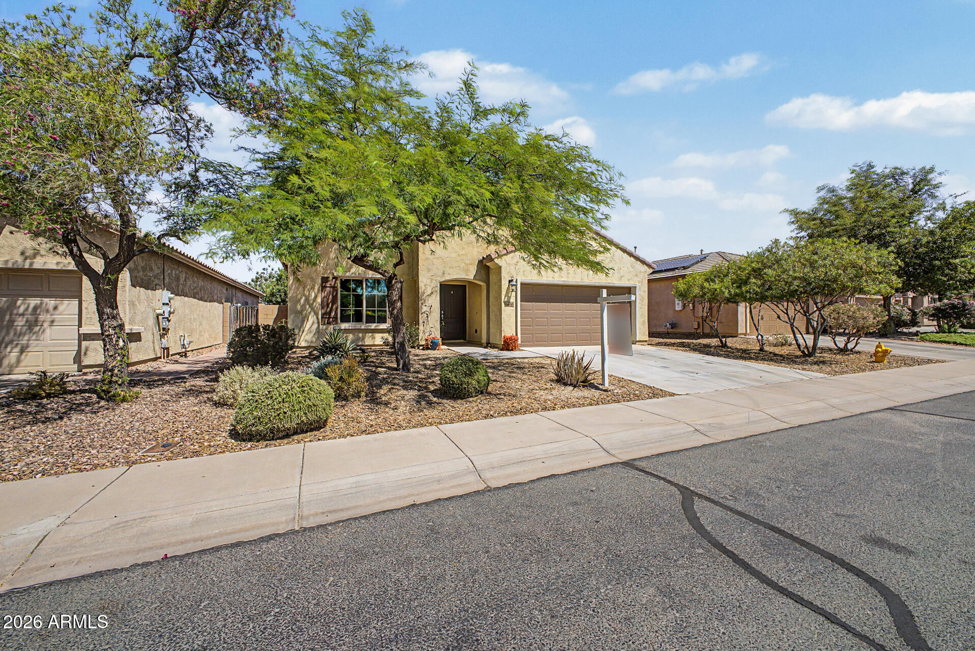 3626 N EMERALD CREEK Drive