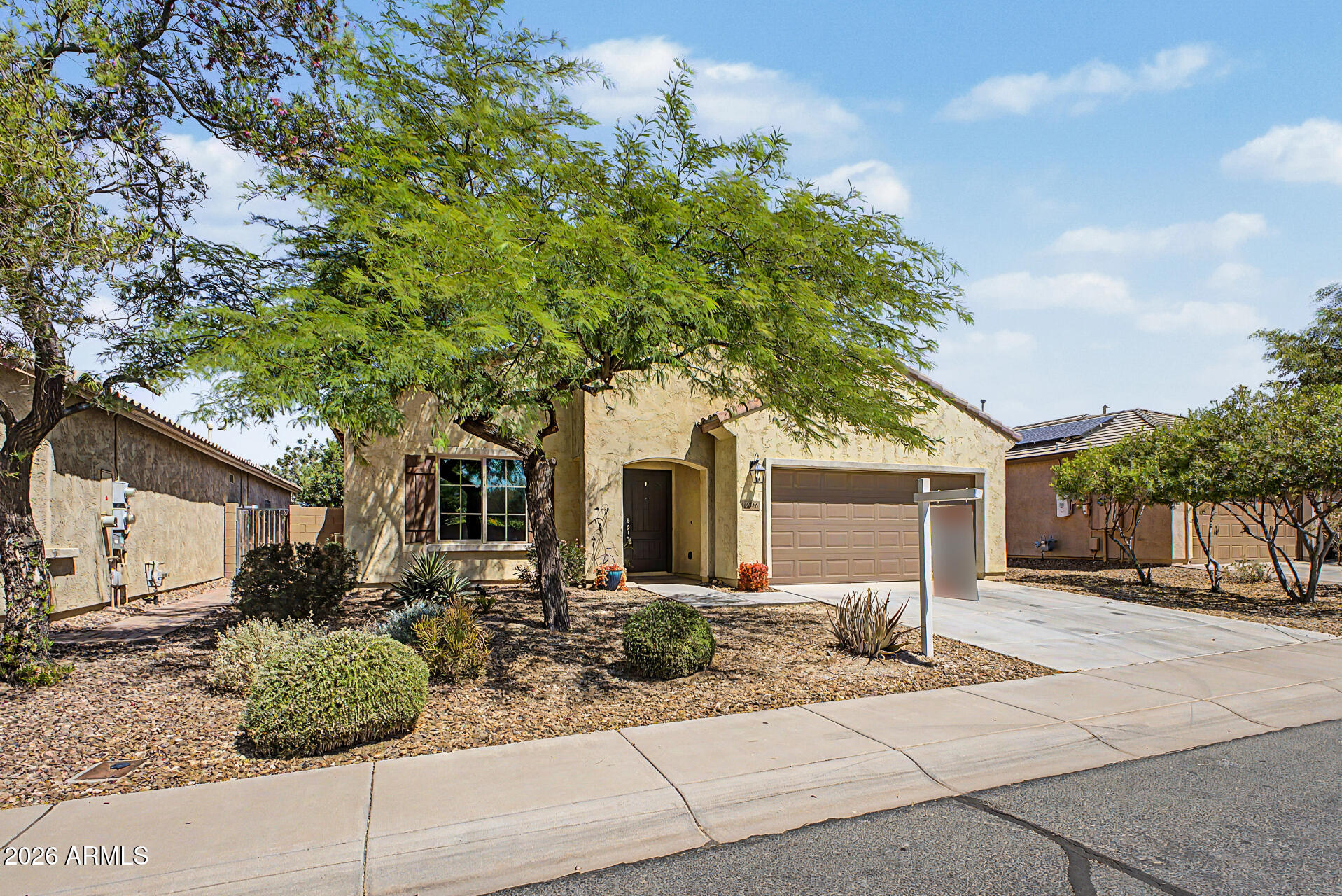 3626 N EMERALD CREEK Drive