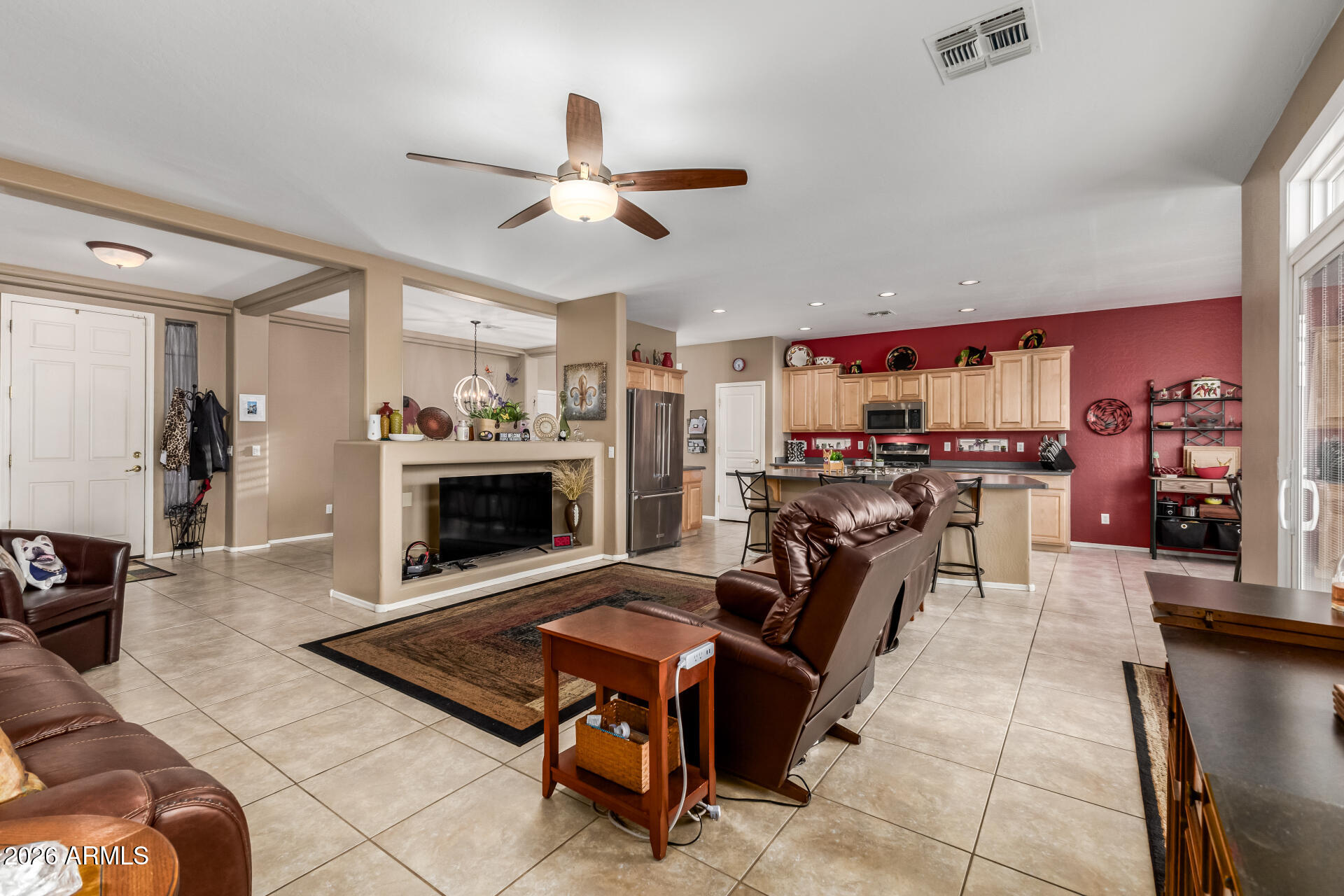 1374 E Morelos Street