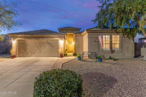 1374 E Morelos Street Chandler AZ 85225