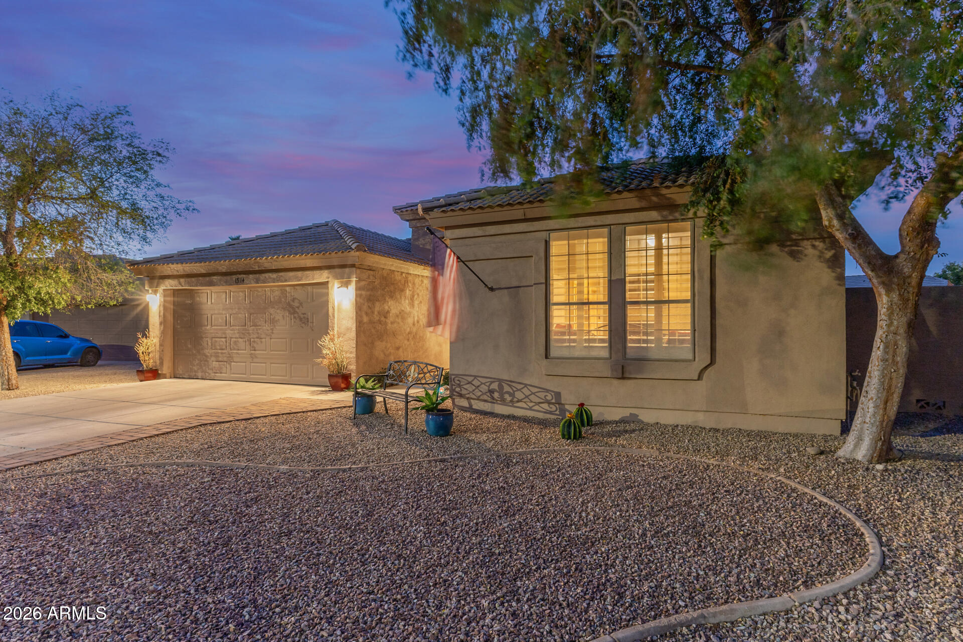 1374 E Morelos Street