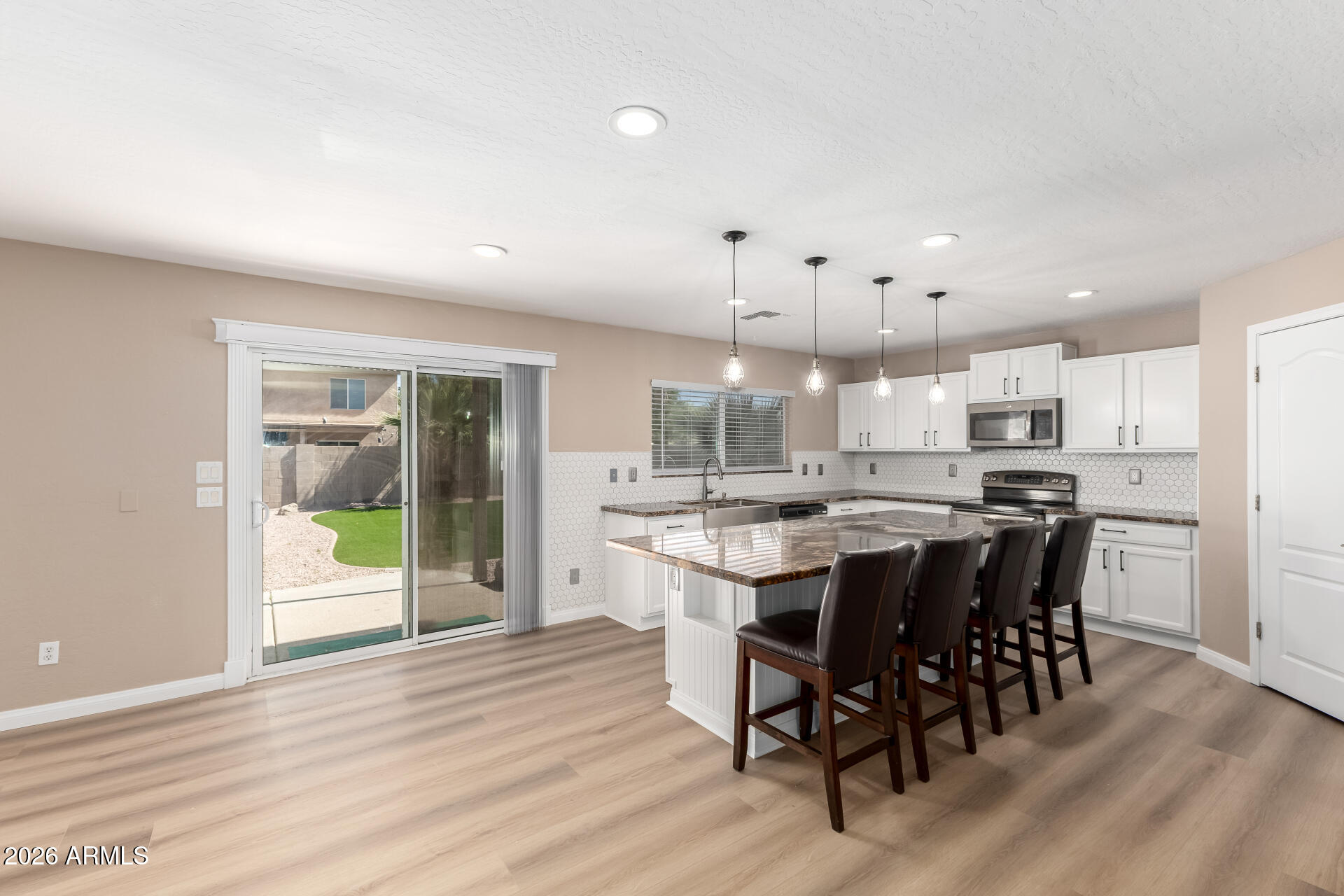 3362 E SILVERBELL Road