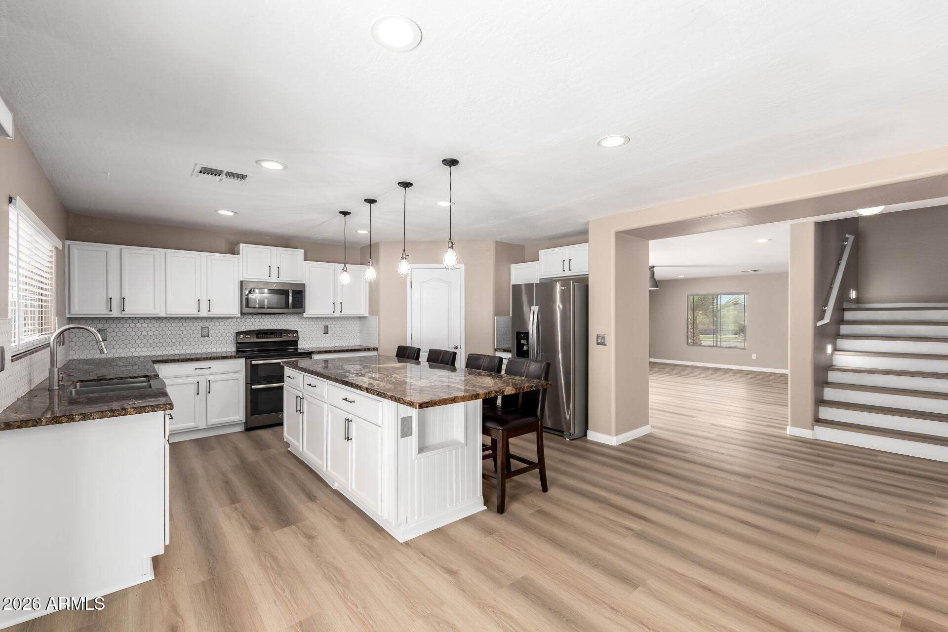 3362 E SILVERBELL Road