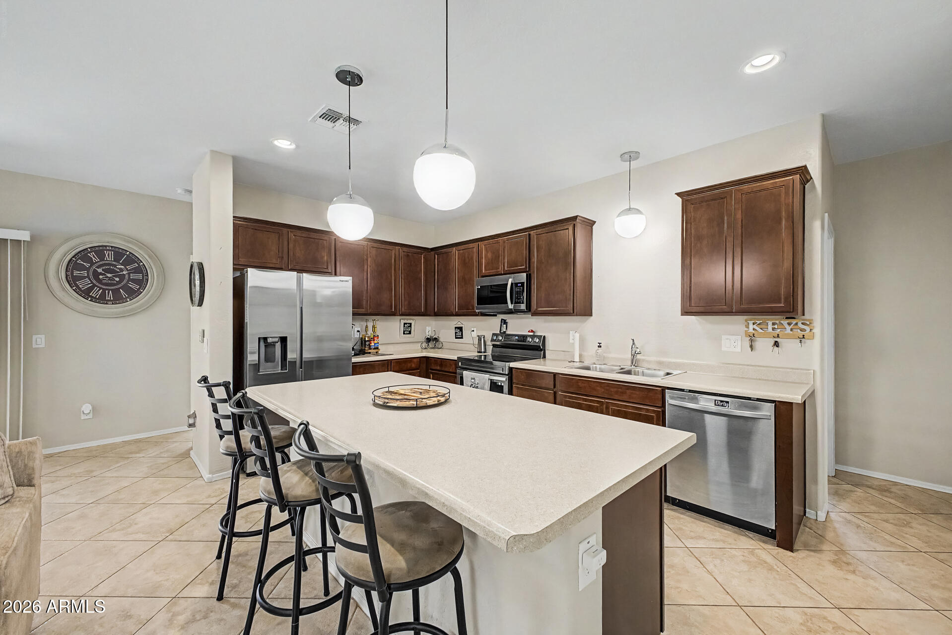 Olive Grove - Residential