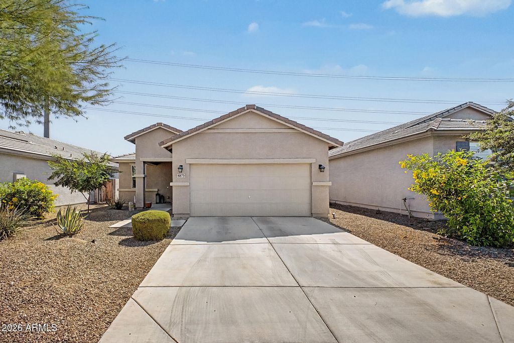 Photo of 8873 N 71st Drive, Peoria, AZ 85345 (MLS # 7020359)
