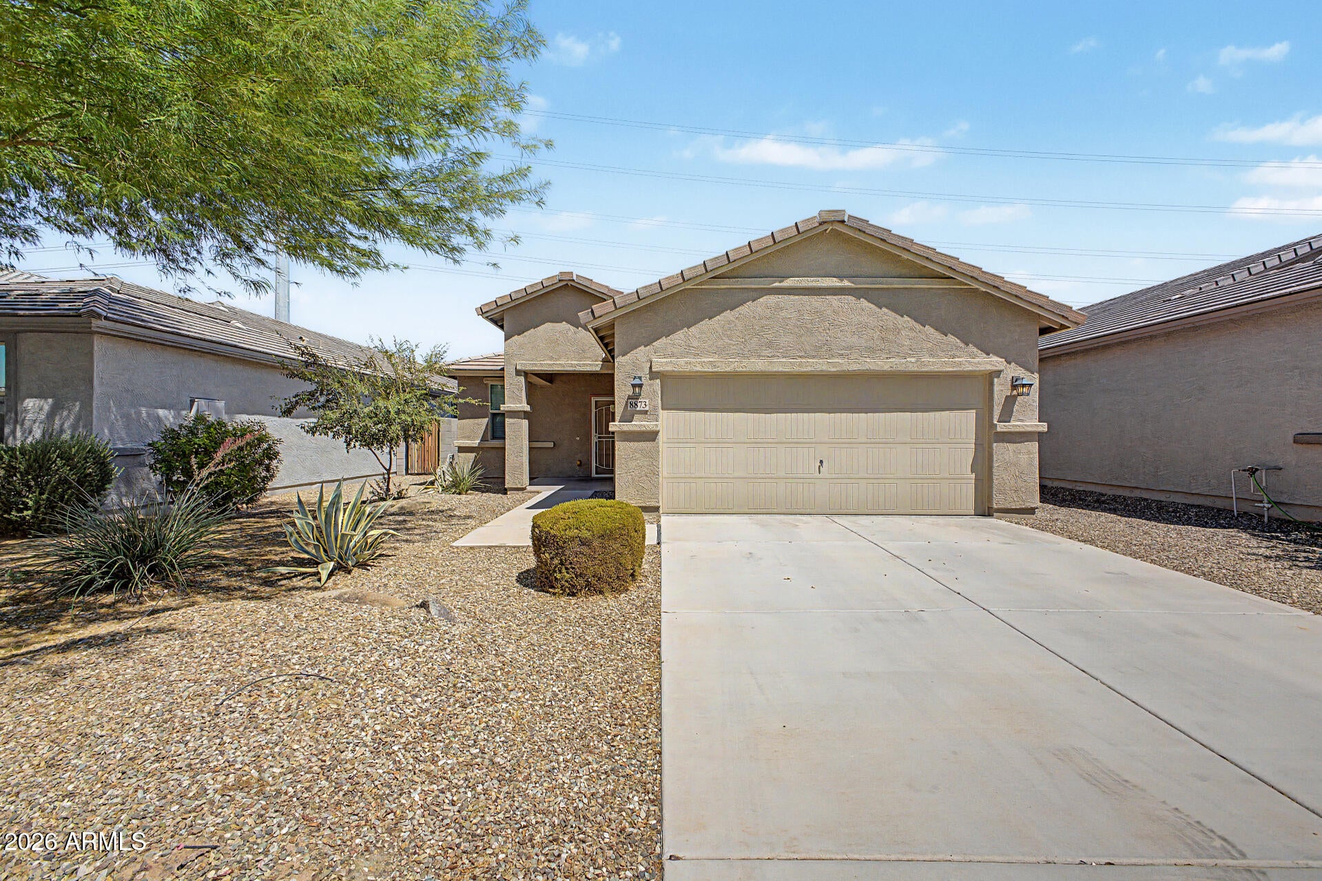 8873 N 71ST Drive