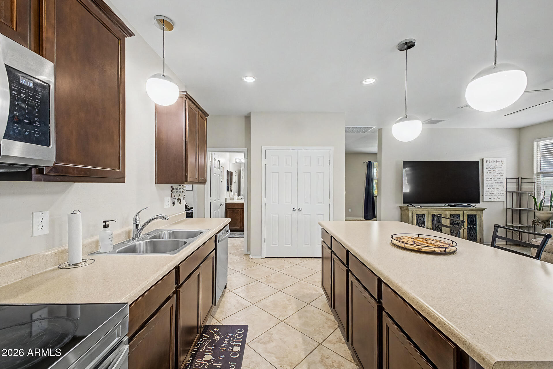 Olive Grove - Residential