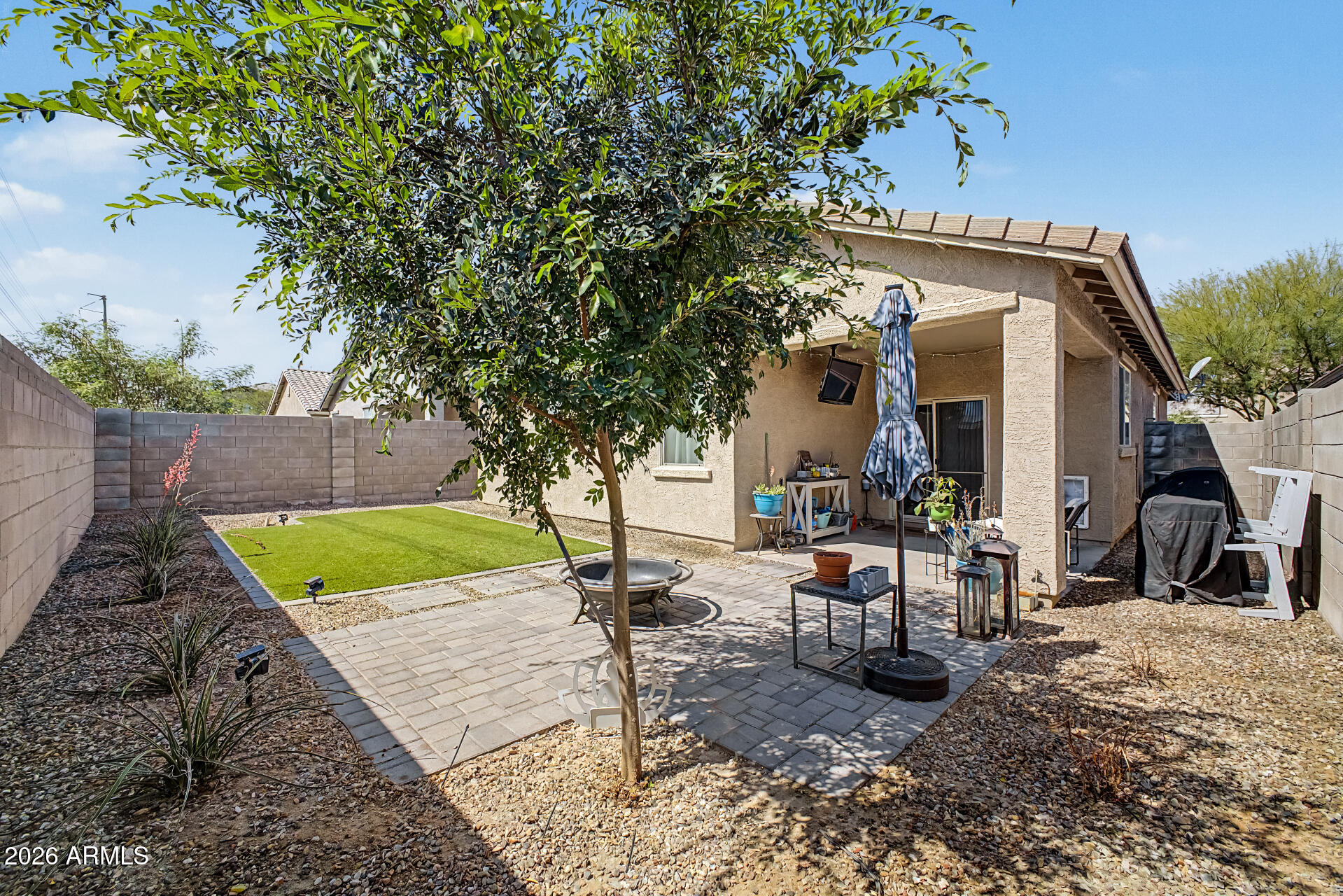 Olive Grove - Residential