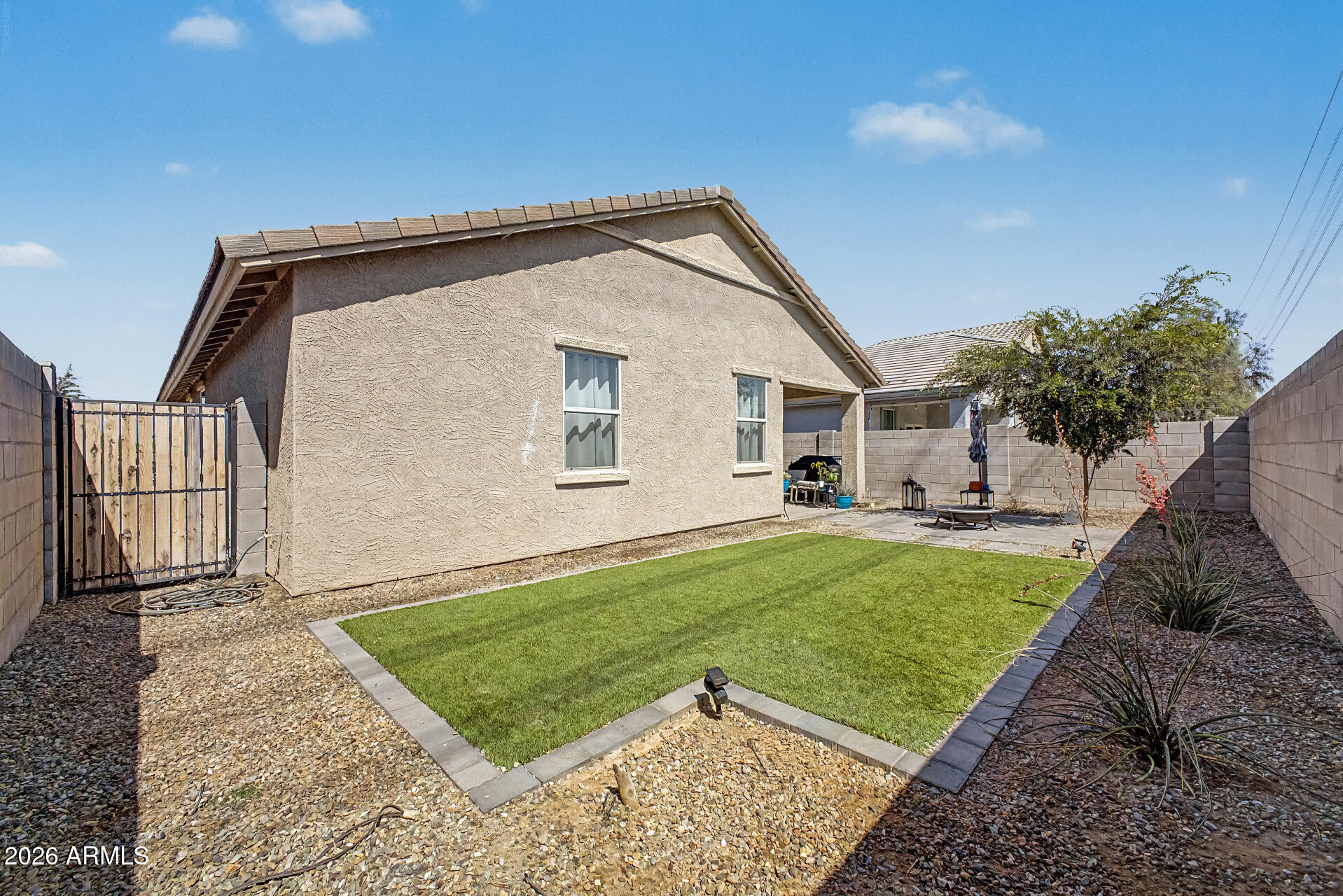 Olive Grove - Residential