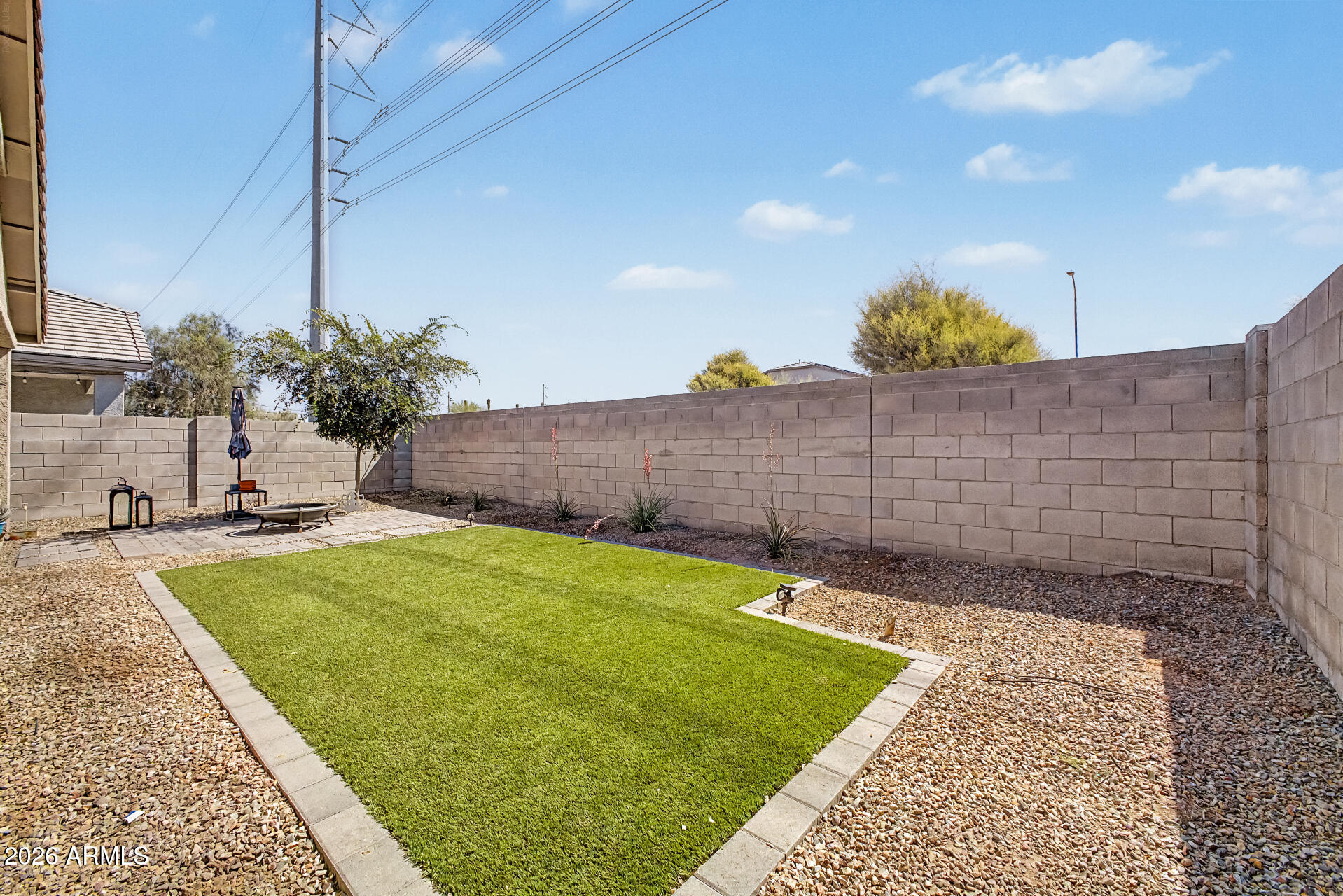 Olive Grove - Residential