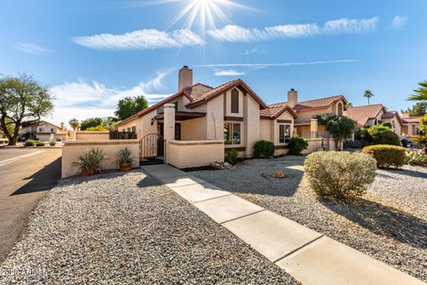 1919 E VELVET Drive Tempe AZ 85284