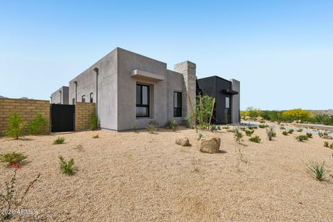 Photo of 13357 E Buckskin Trail, Scottsdale, AZ 85255 (MLS # 7009732)