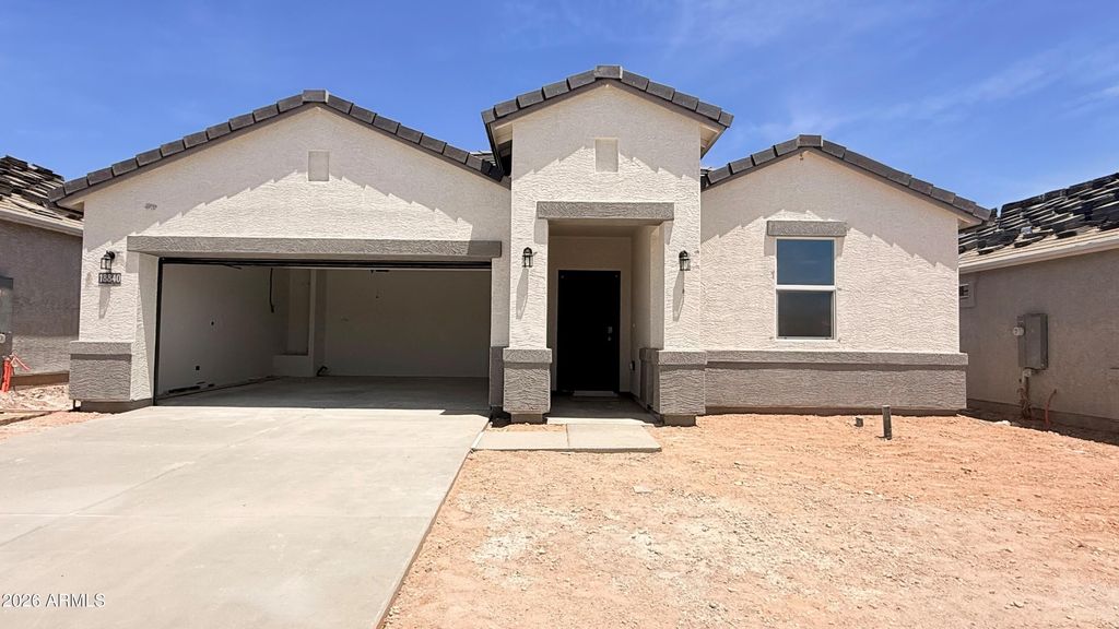 Photo of 18840 E Elsa Drive, Gold Canyon, AZ 85118 (MLS # 7030401)