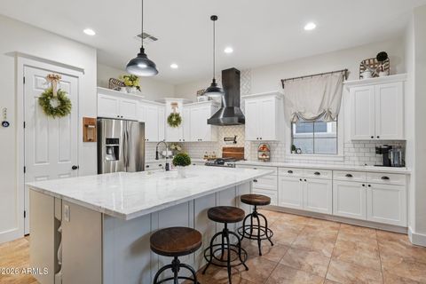 20906 W SUNRISE Lane Buckeye AZ 85396