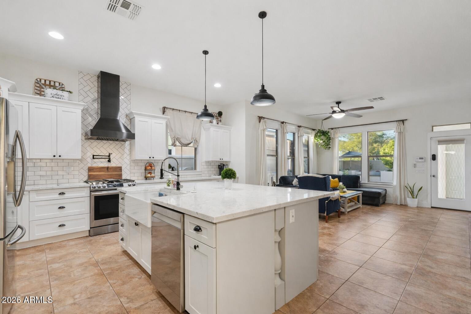 20906 W SUNRISE Lane