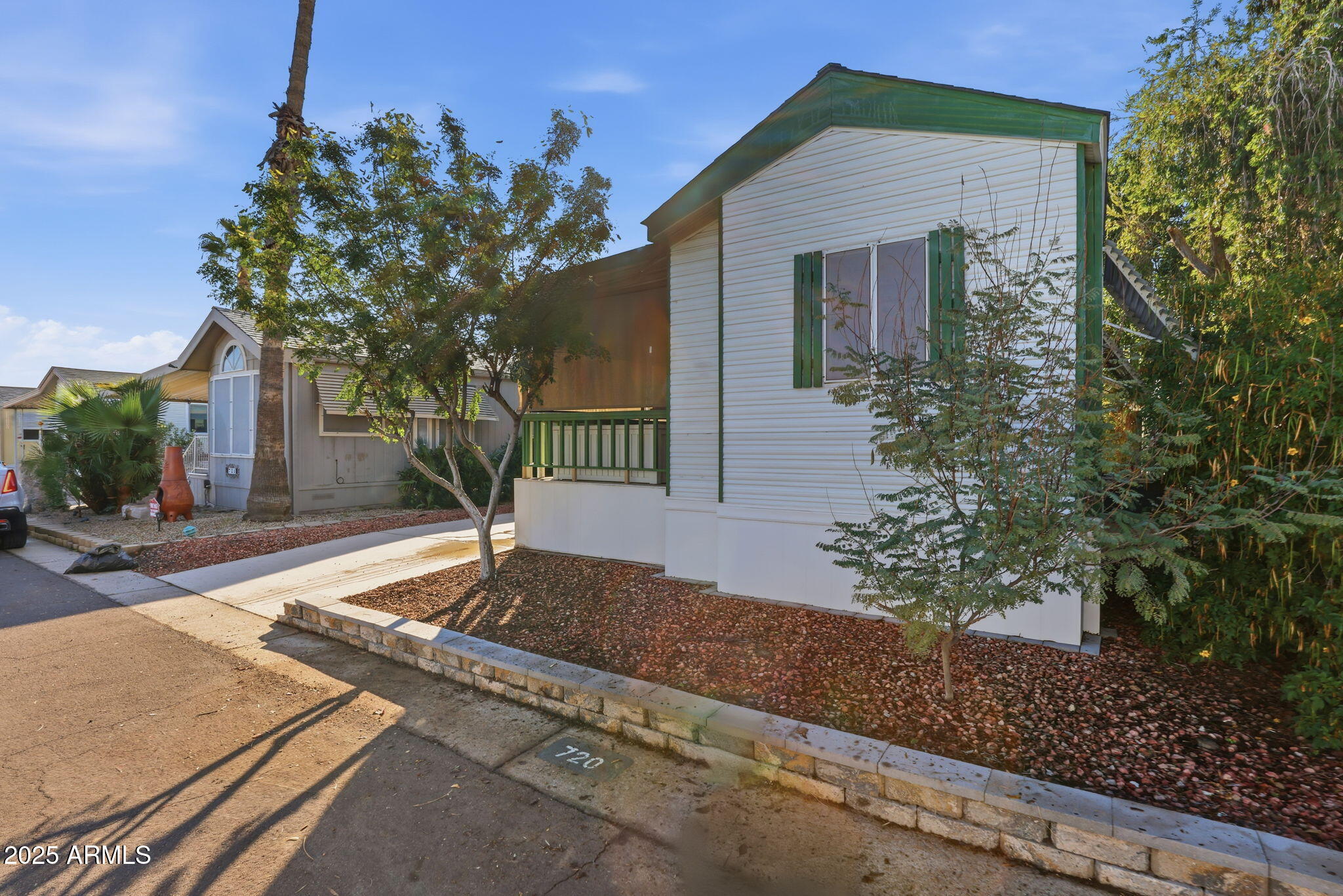 11201 N EL MIRAGE Road 720