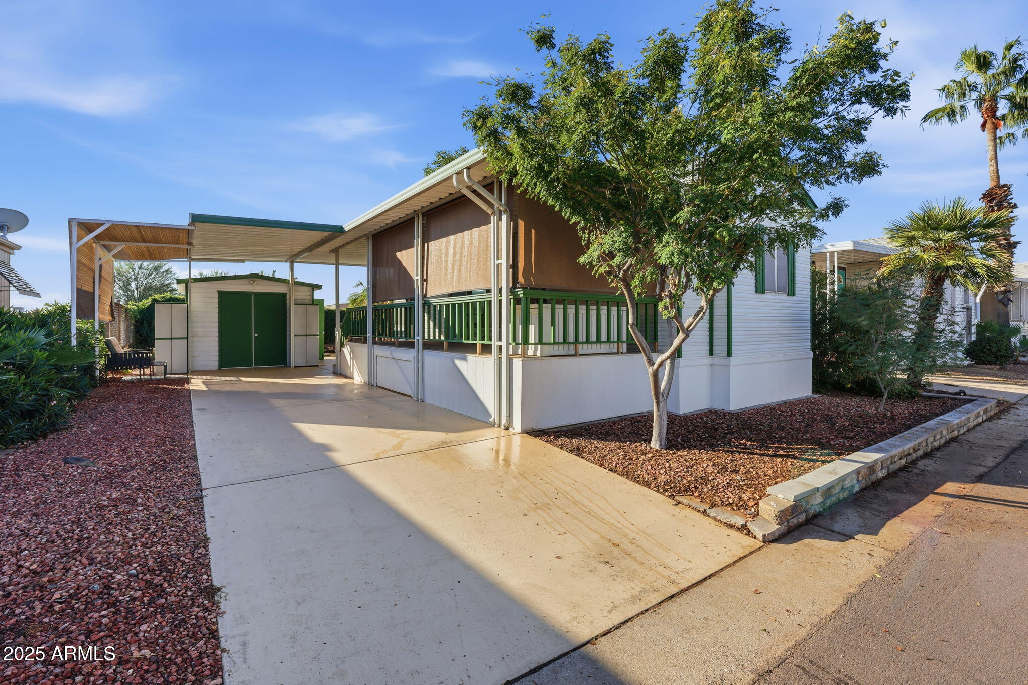 11201 N EL MIRAGE Road 720