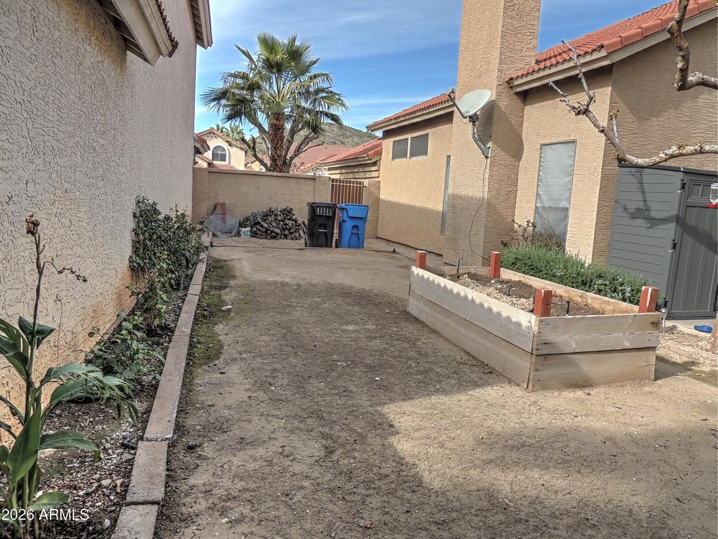 Photo of 14405 S Cholla Canyon Drive, Phoenix, AZ 85044 (MLS # 6976522)