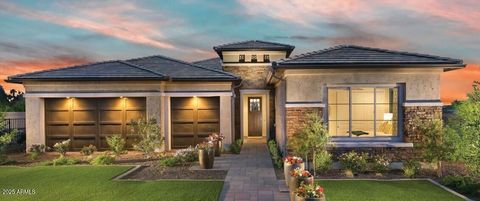 3573 N 165TH Drive Goodyear AZ 85395