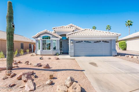 Property photo of 1741 S Clearview Avenue 45, Mesa, AZ 85209
