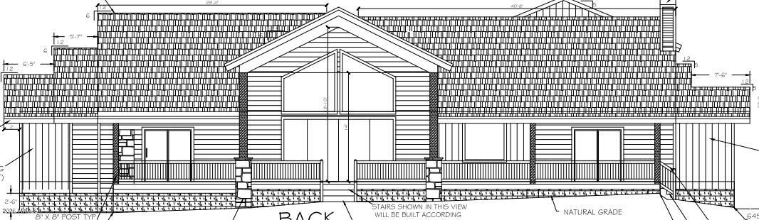 2500 S Pinegrass Road