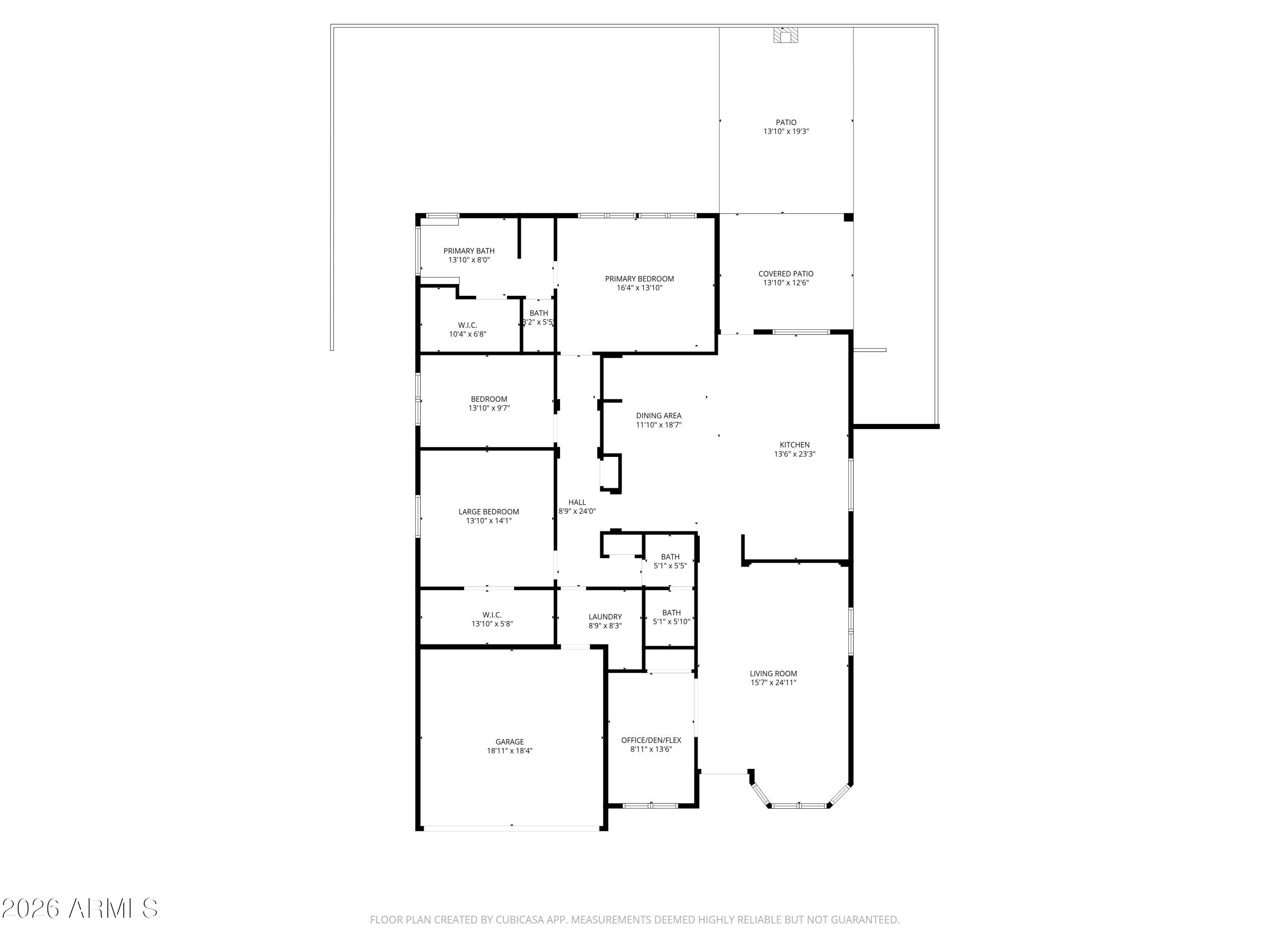 3005 W LANGUID Lane