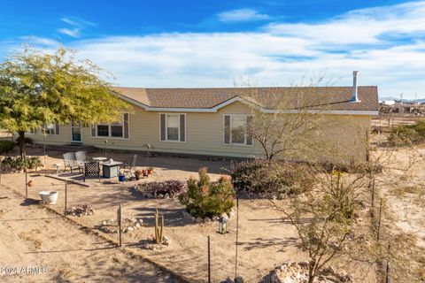 A home in Tonopah