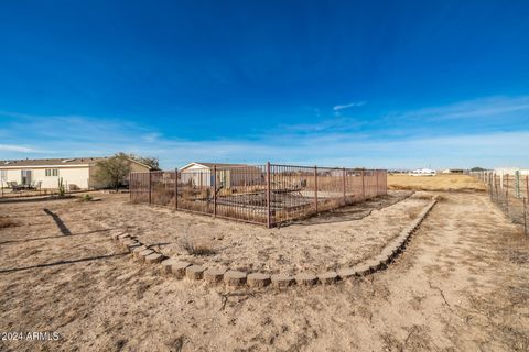 A home in Tonopah