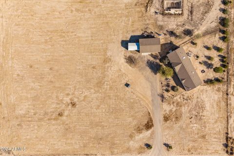 A home in Tonopah