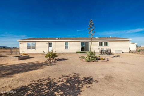 A home in Tonopah