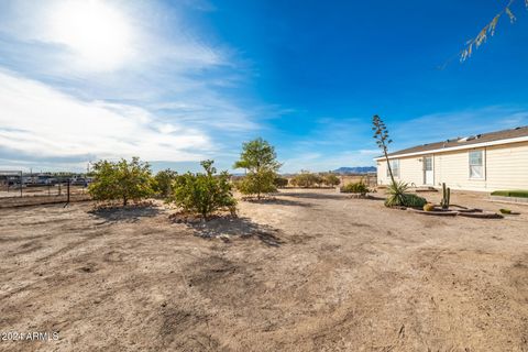 A home in Tonopah