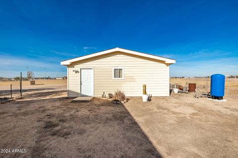 A home in Tonopah