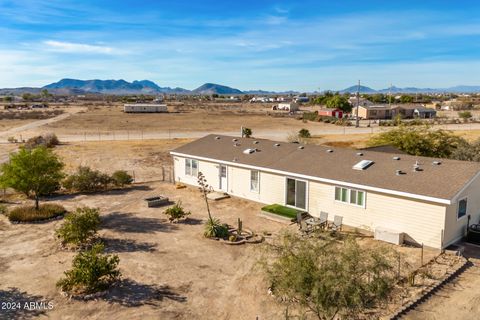 A home in Tonopah