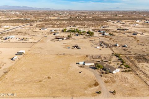 A home in Tonopah