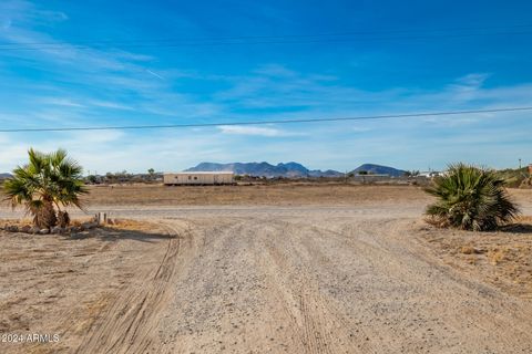 A home in Tonopah