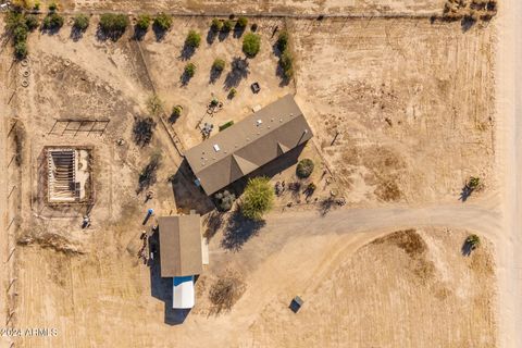 A home in Tonopah