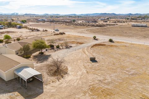 A home in Tonopah