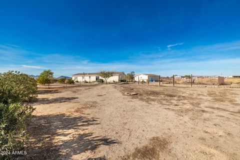 A home in Tonopah