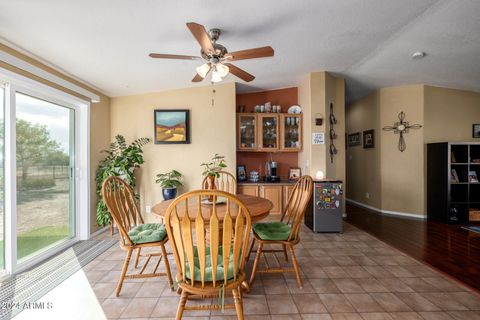 A home in Tonopah