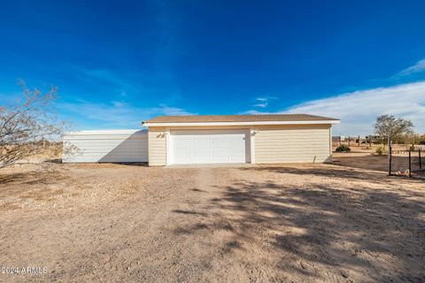 A home in Tonopah