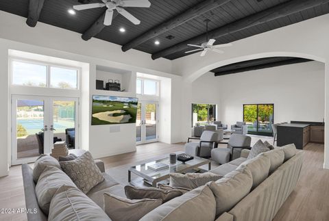 6834 E BELMONT Circle Paradise Valley AZ 85253