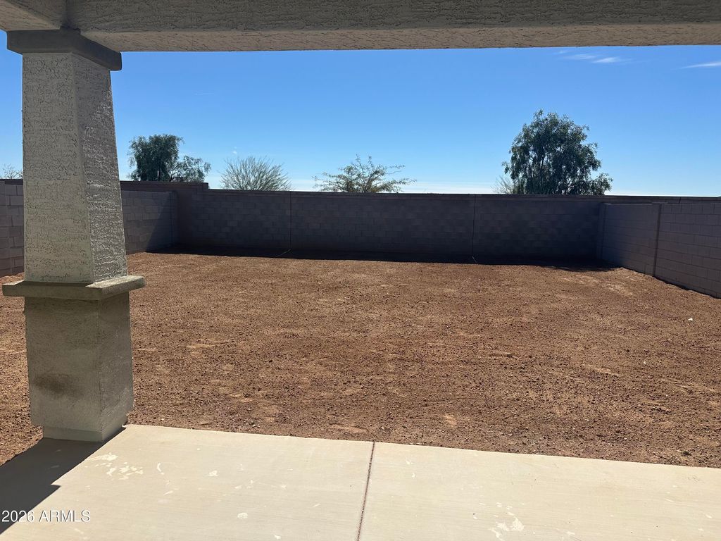 Photo of 801 W Sparrow Drive, Queen Creek, AZ 85140 (MLS # 6988302)