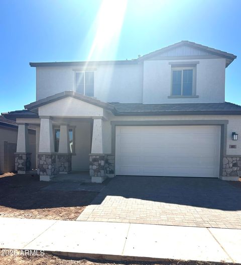 801 W Sparrow Drive Queen Creek AZ 85140