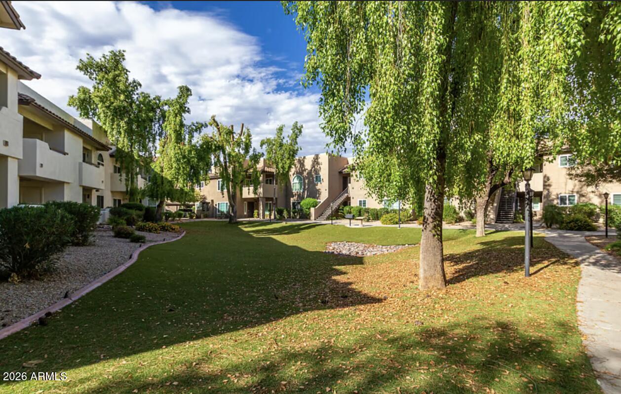 9450 E becker Lane 1102