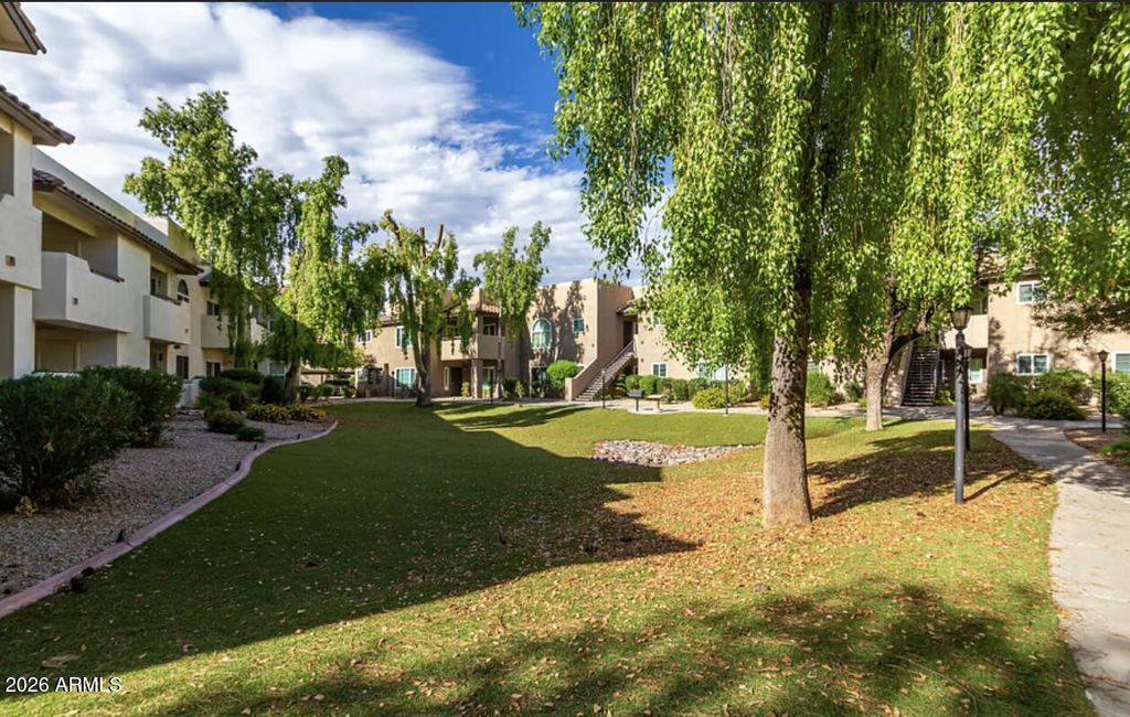 Photo of 9450 E Becker Lane #1102, Scottsdale, AZ 85260 (MLS # 6968787)