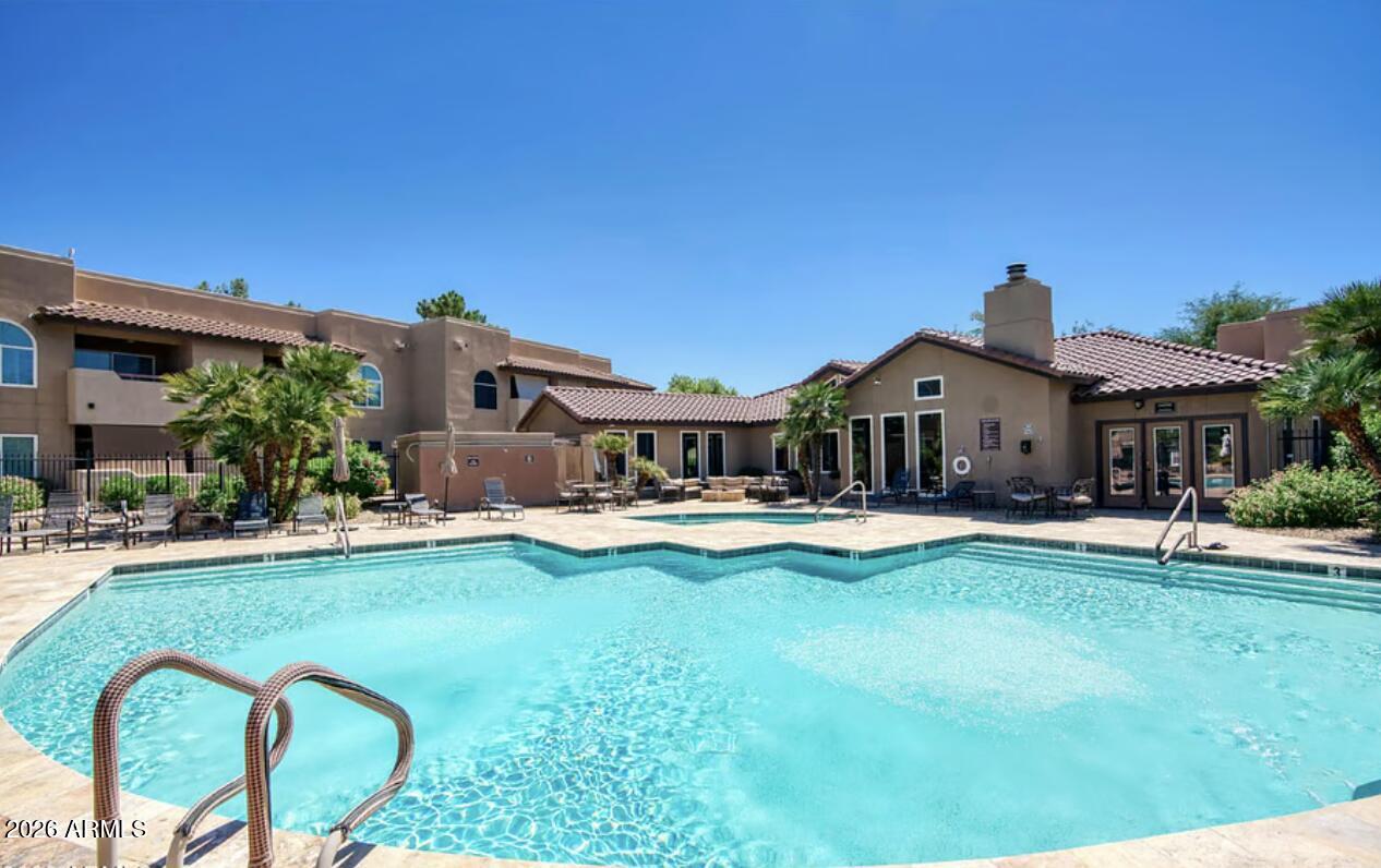 9450 E becker Lane 1102