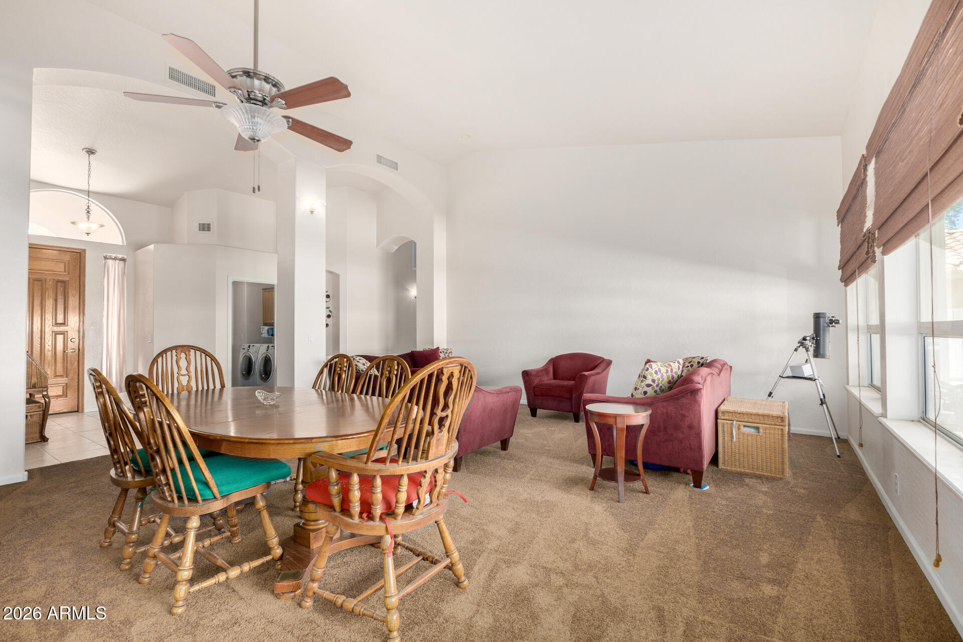 7162 W PERSHING Avenue