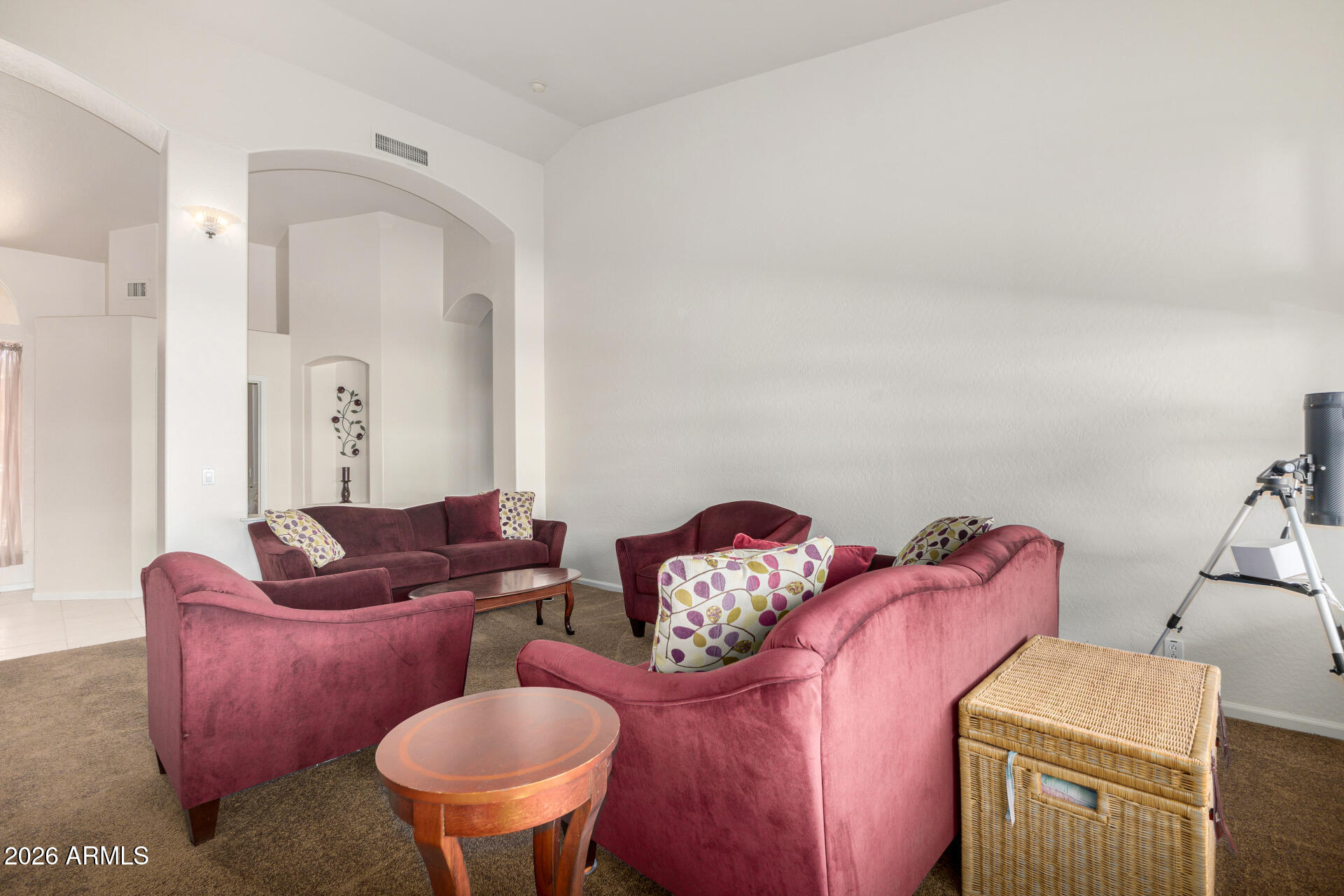 7162 W PERSHING Avenue