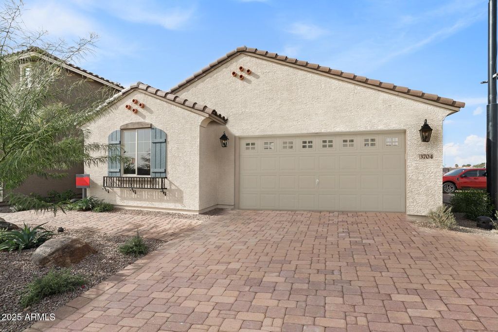 Photo of 3704 N 101st Drive, Avondale, AZ 85392 (MLS # 6931891)