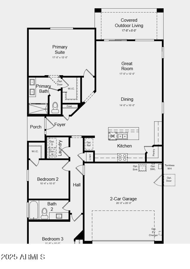 3704 N 101ST Drive